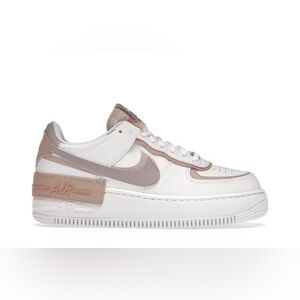 Women’s Nike Air Force 1 Low Shadow Amethyst Ash